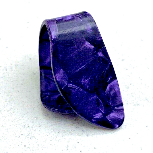 Guitar Thumb Pick - Right Hand (various colour options) | Guitars Limited