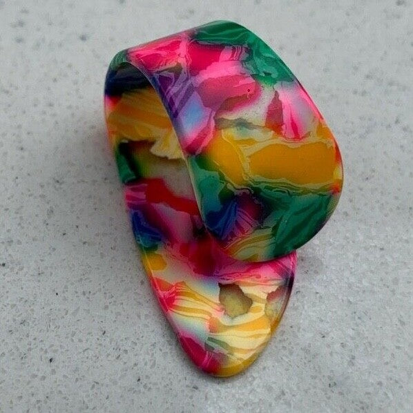 Guitar Thumb Pick - Right Hand (various colour options) | Guitars Limited