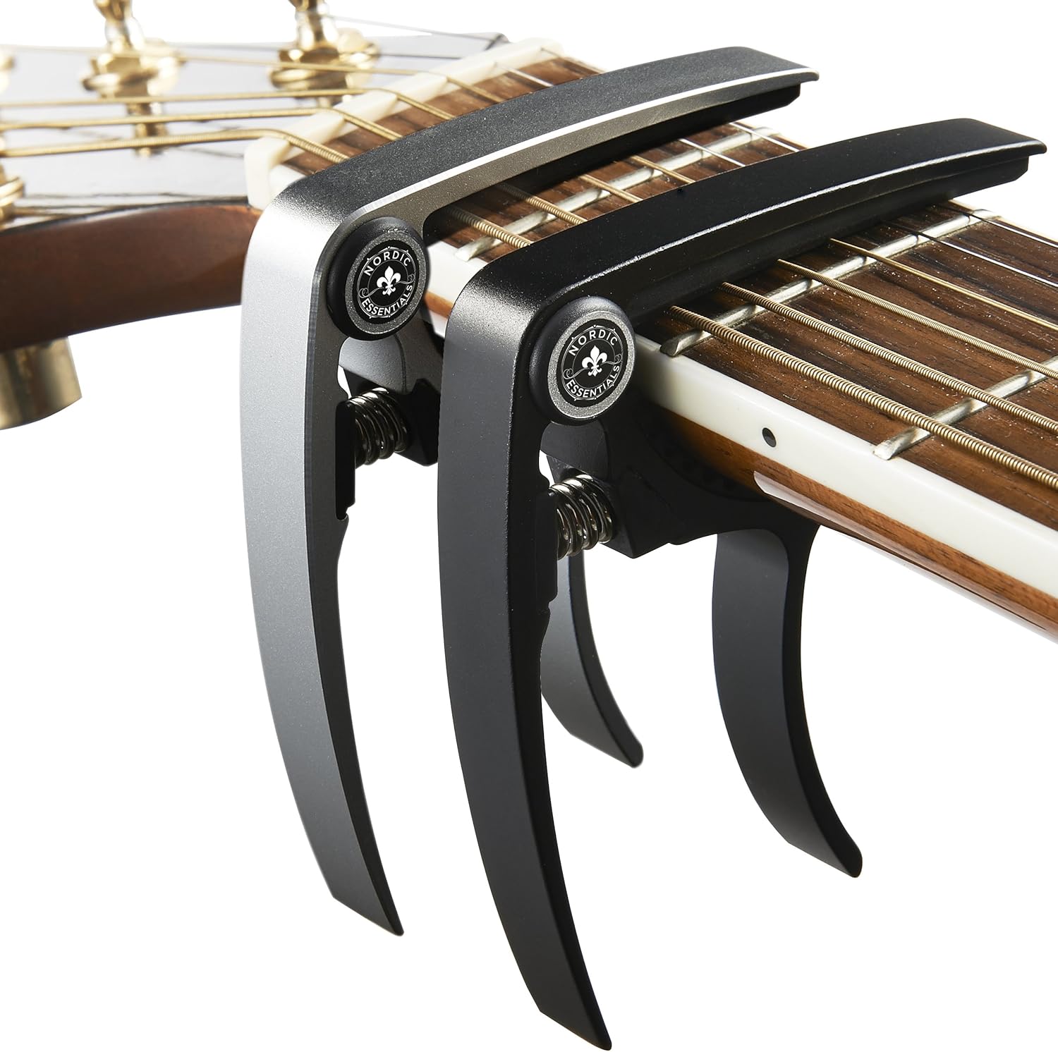 Guitar capo