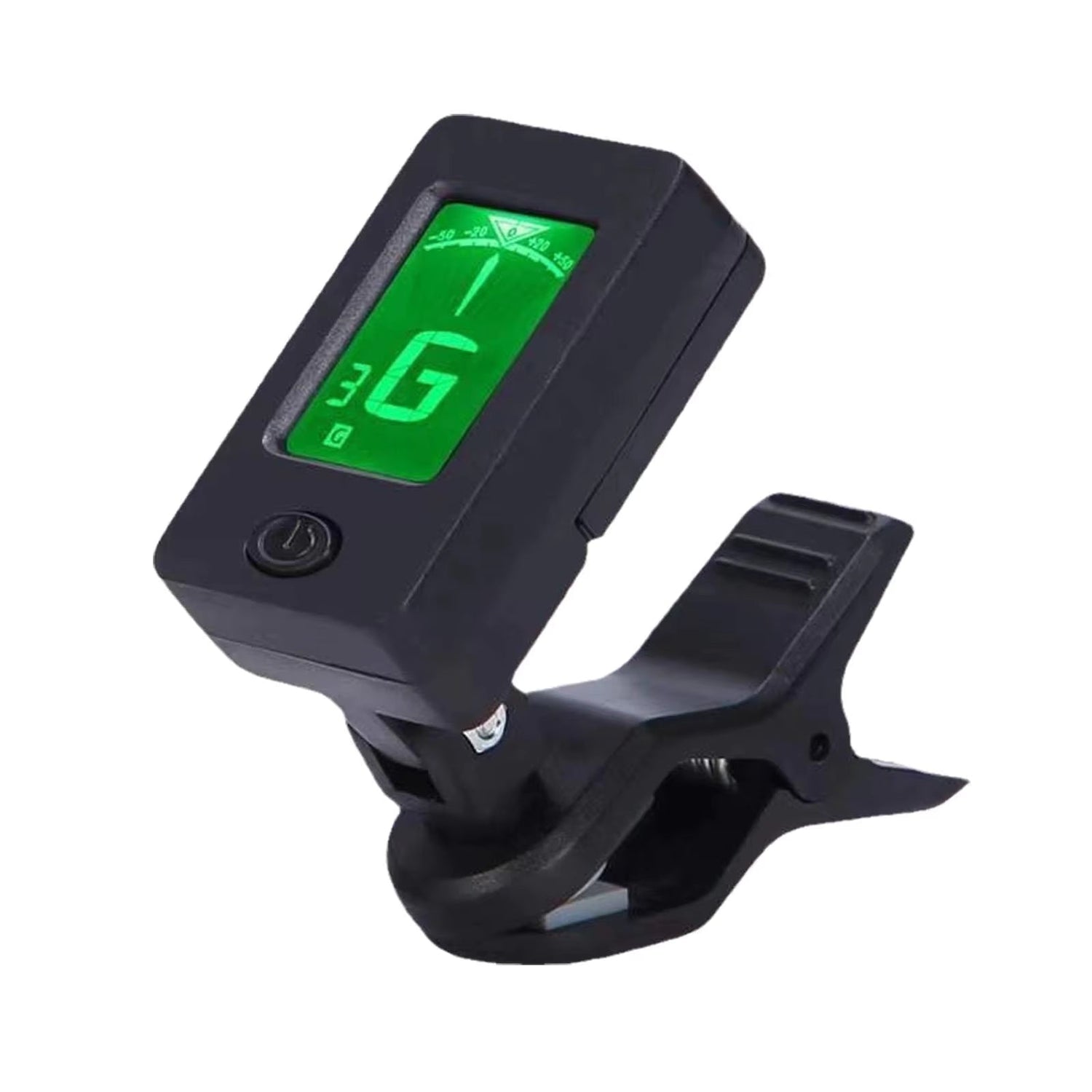 Guitar tuner