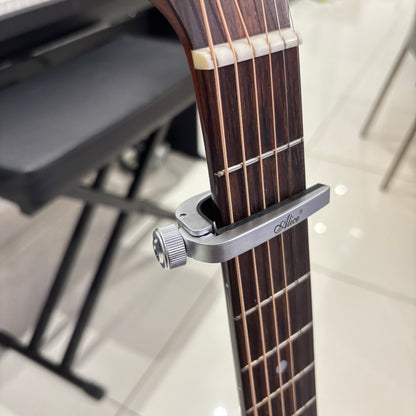 Alice Guitar Capo (Three colour options) for Acoustic & Electric Guitar | Guitars Limited