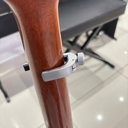 Alice Guitar Capo (Three colour options) for Acoustic & Electric Guitar | Guitars Limited