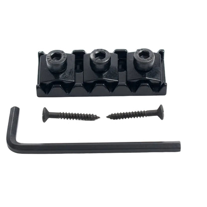 43mm Guitar String Locking Nut for Floyd Rose-type Electric Guitar Double-Locking Tremolo Systems | Guitars Limited