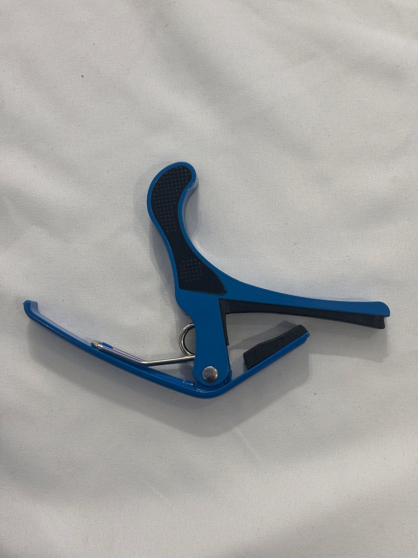 Quick-Change Clamp Guitar Capo - 7 Colours | Guitars Limited