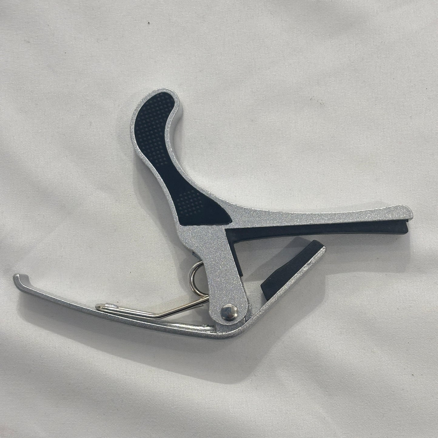 Quick-Change Clamp Guitar Capo - 7 Colours | Guitars Limited