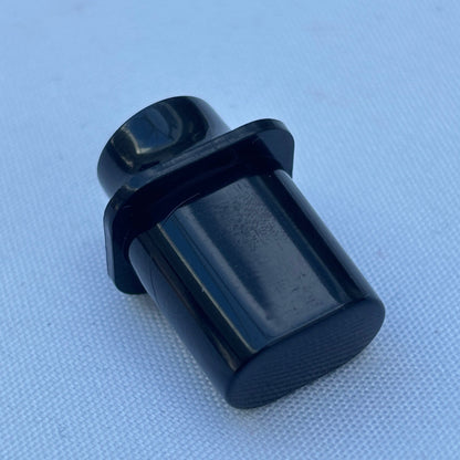 Top Hat Pickup Selector Switch Tip for Fender Telecaster Guitars - Black, White, Cream | Guitars Limited