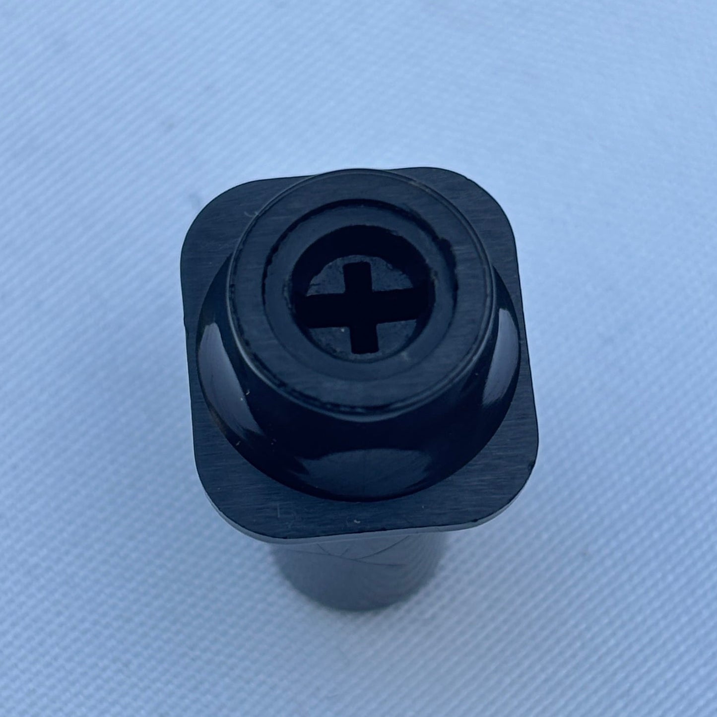 Top Hat Pickup Selector Switch Tip for Fender Telecaster Guitars - Black, White, Cream | Guitars Limited