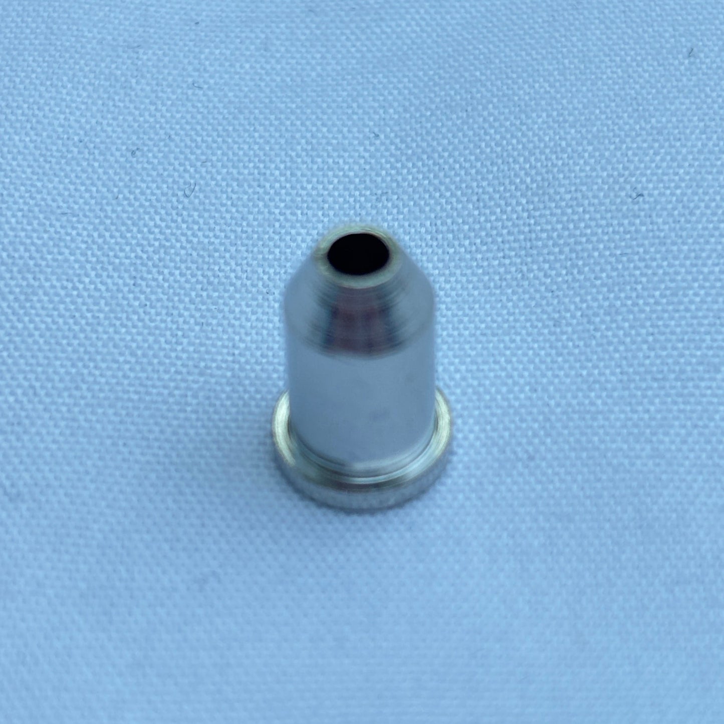 6 x String Through Ferrules for Stratocaster & Telecaster - Gold, Chrome & Black | Guitars Limited