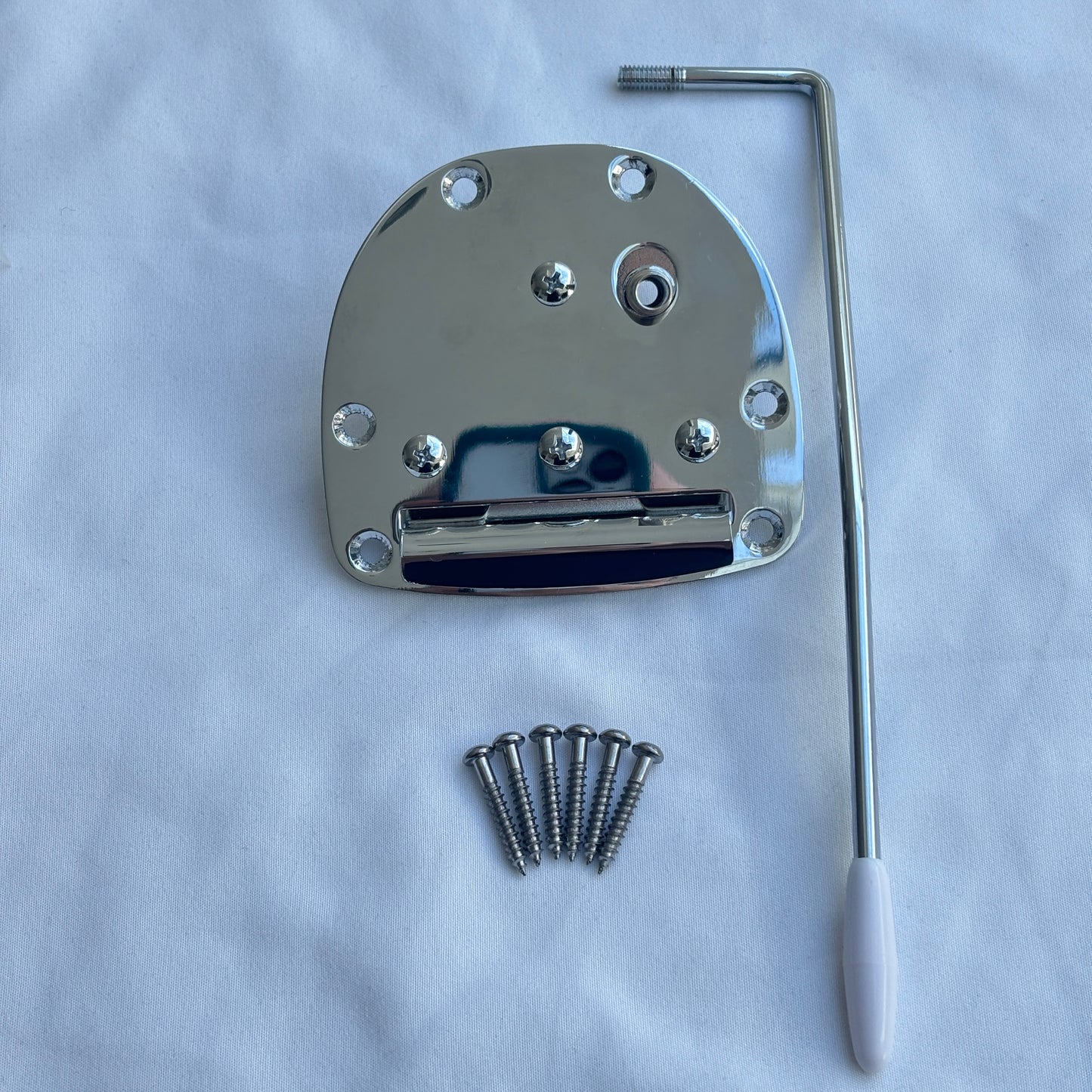 Fender Jaguar/Jazzmaster Compatible Tremolo Unit | Guitars Limited