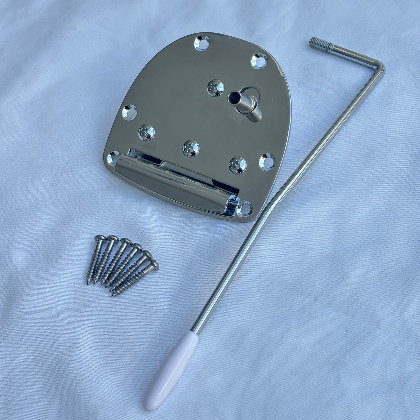 Fender Jaguar/Jazzmaster Compatible Tremolo Unit | Guitars Limited