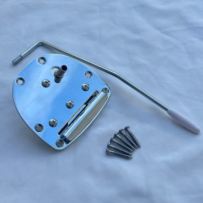 Fender Jaguar/Jazzmaster Compatible Tremolo Unit | Guitars Limited