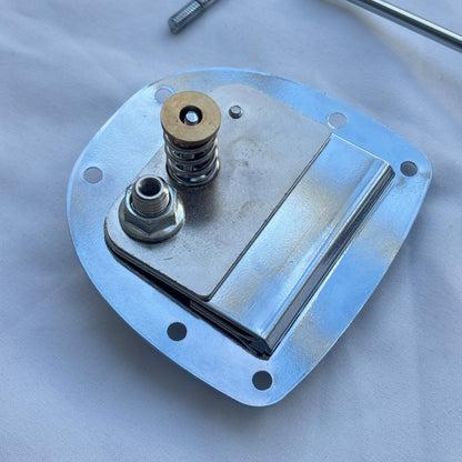 Fender Jaguar/Jazzmaster Compatible Tremolo Unit | Guitars Limited