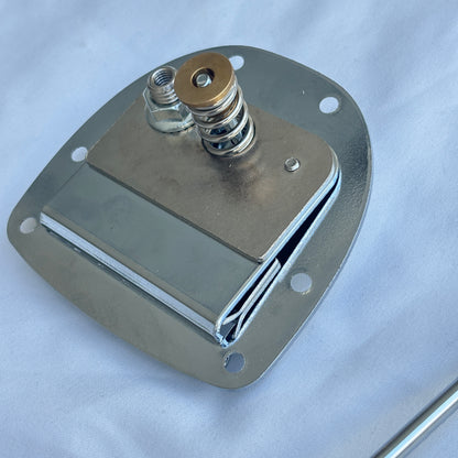 Fender Jaguar/Jazzmaster Compatible Tremolo Unit | Guitars Limited