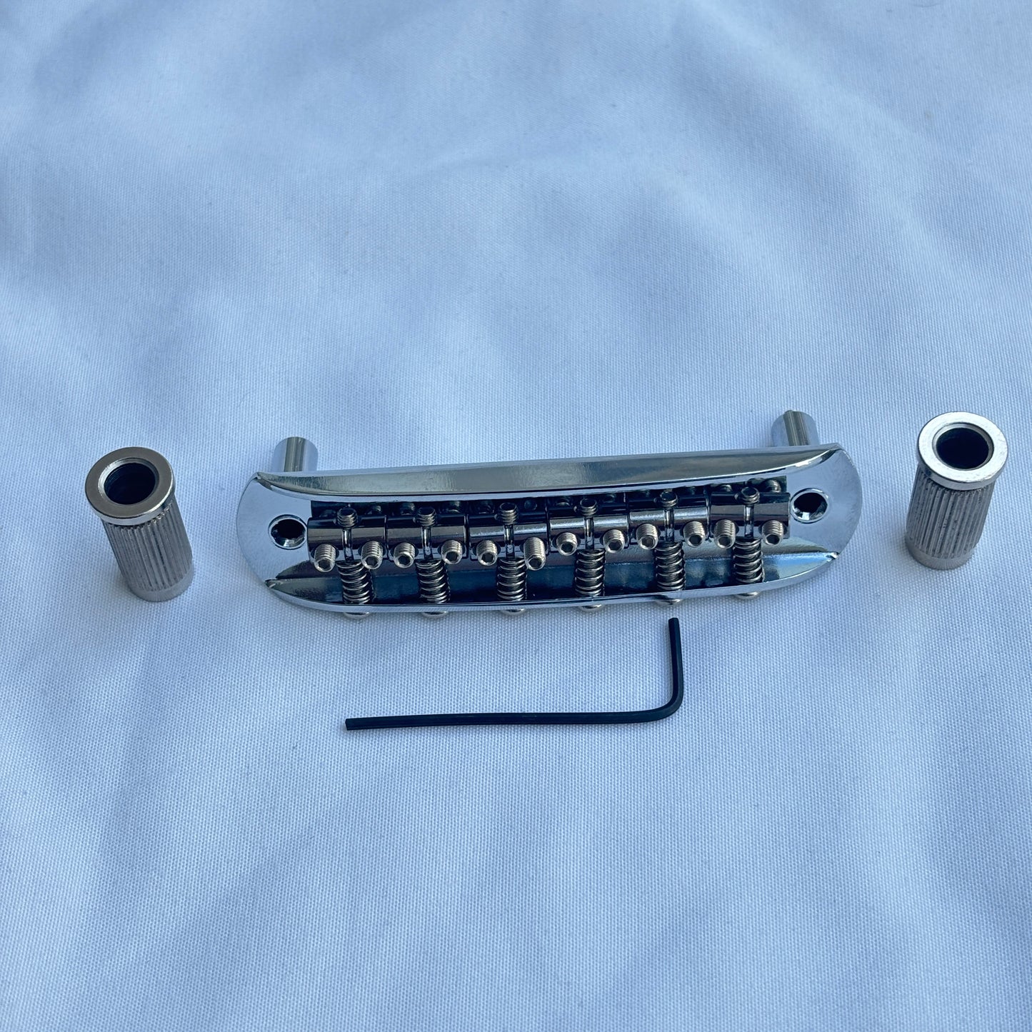 Fender Jazzmaster Jaguar Compatible Bridge Kit | Guitars Limited