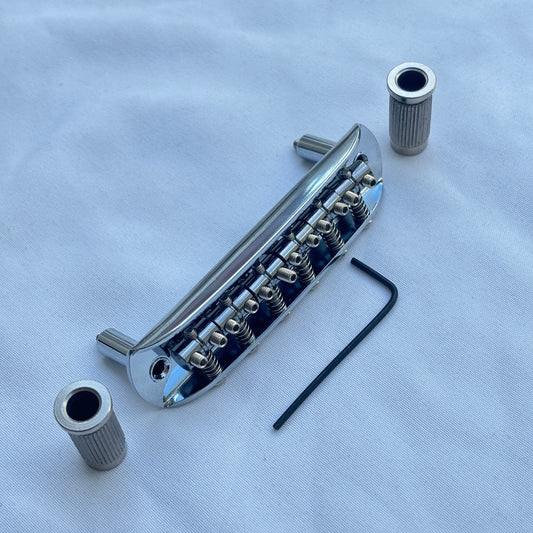 Fender Jazzmaster Jaguar Compatible Bridge Kit | Guitars Limited