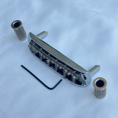 Fender Jazzmaster Jaguar Compatible Bridge Kit | Guitars Limited