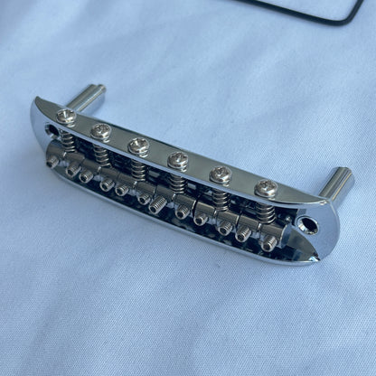 Fender Jazzmaster Jaguar Compatible Bridge Kit | Guitars Limited