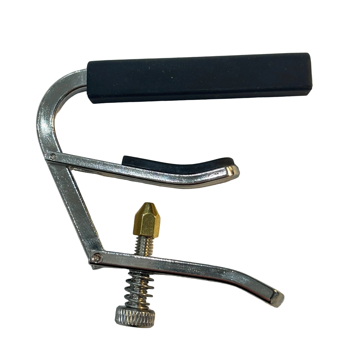 Alice classical guitar capo on a white background.