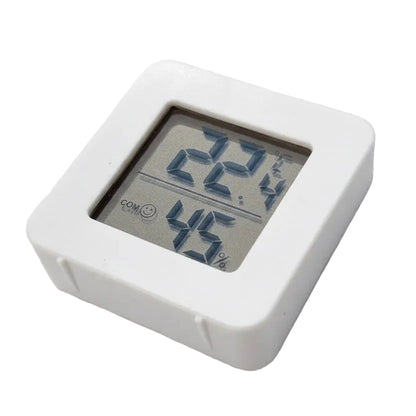 LCD Digital Thermometer & Hygrometer - Guitar Humidity Sensor, Temperature Monitor | Guitars Limited