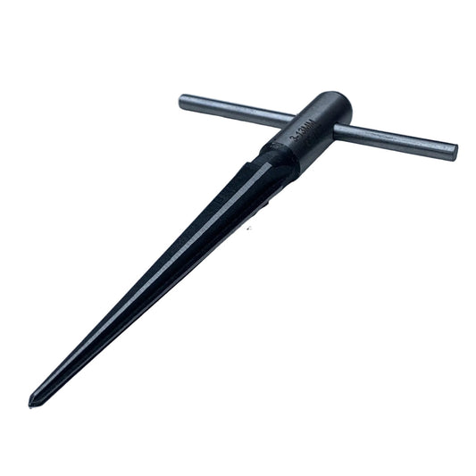 Guitar Reamer on a white background