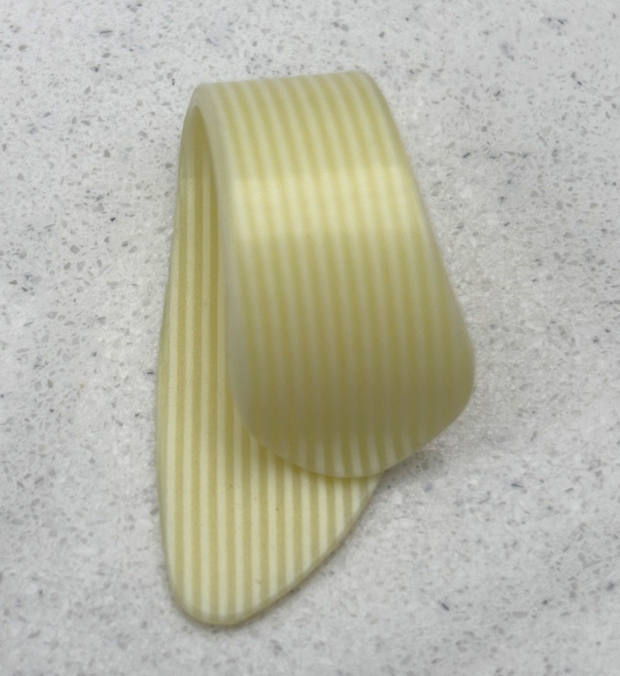 Guitar Thumb Pick - Right Hand (various colour options) | Guitars Limited