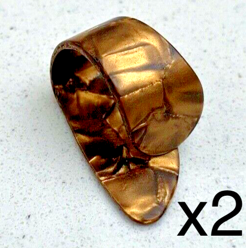 Guitar Thumb Pick - Right Hand (various colour options) | Guitars Limited