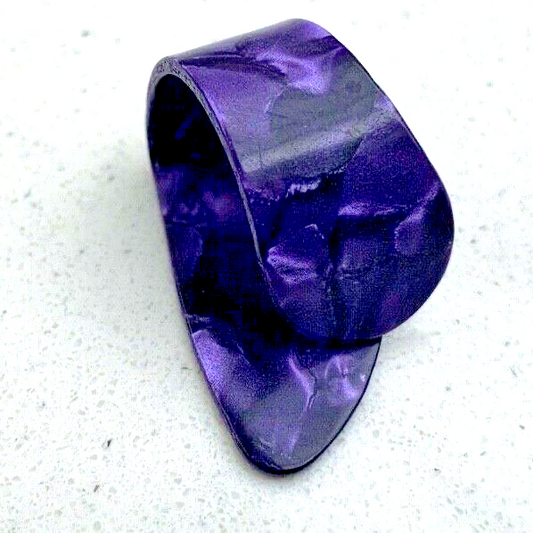 Guitar Thumb Pick - Right Hand (various colour options) | Guitars Limited