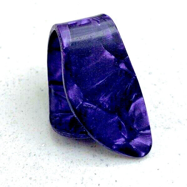 Guitar Thumb Pick - Right Hand (various colour options) | Guitars Limited
