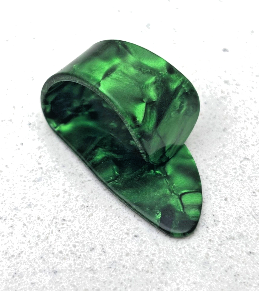 Guitar Thumb Pick - Right Hand (various colour options) | Guitars Limited