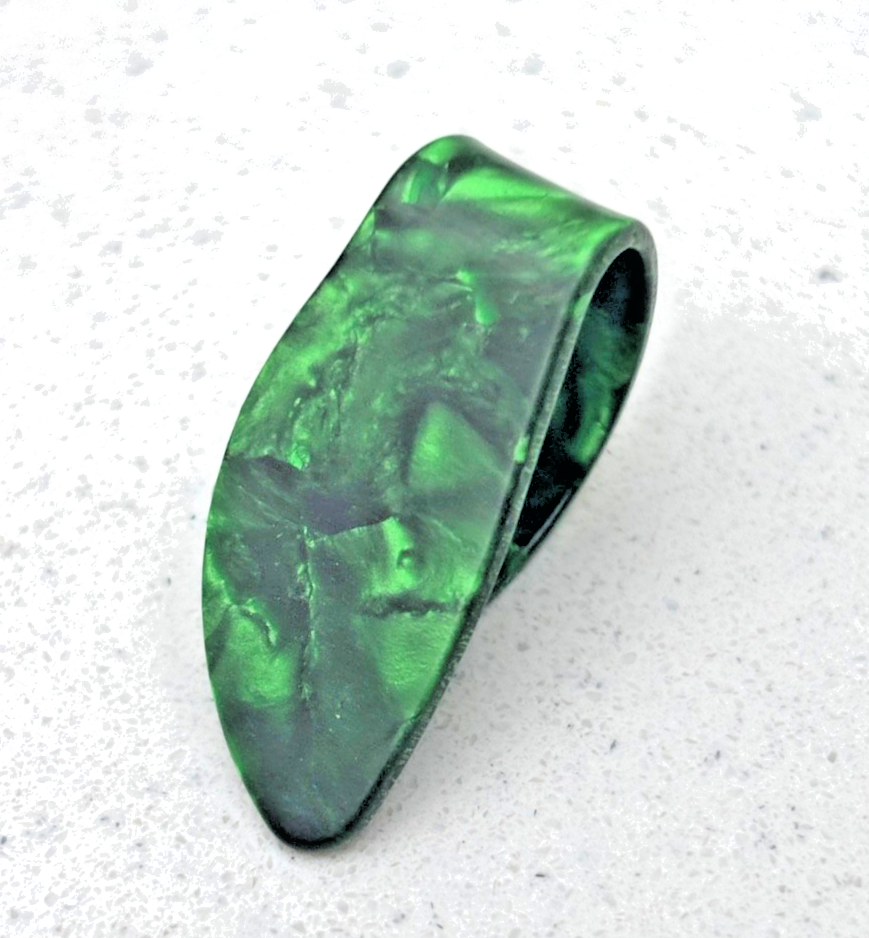 Guitar Thumb Pick - Right Hand (various colour options) | Guitars Limited