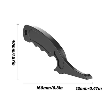 Guitar String Stretcher - String Change Changing Tool
