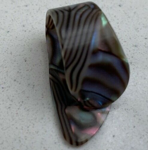 Guitar Thumb Pick - Right Hand (various colour options) | Guitars Limited